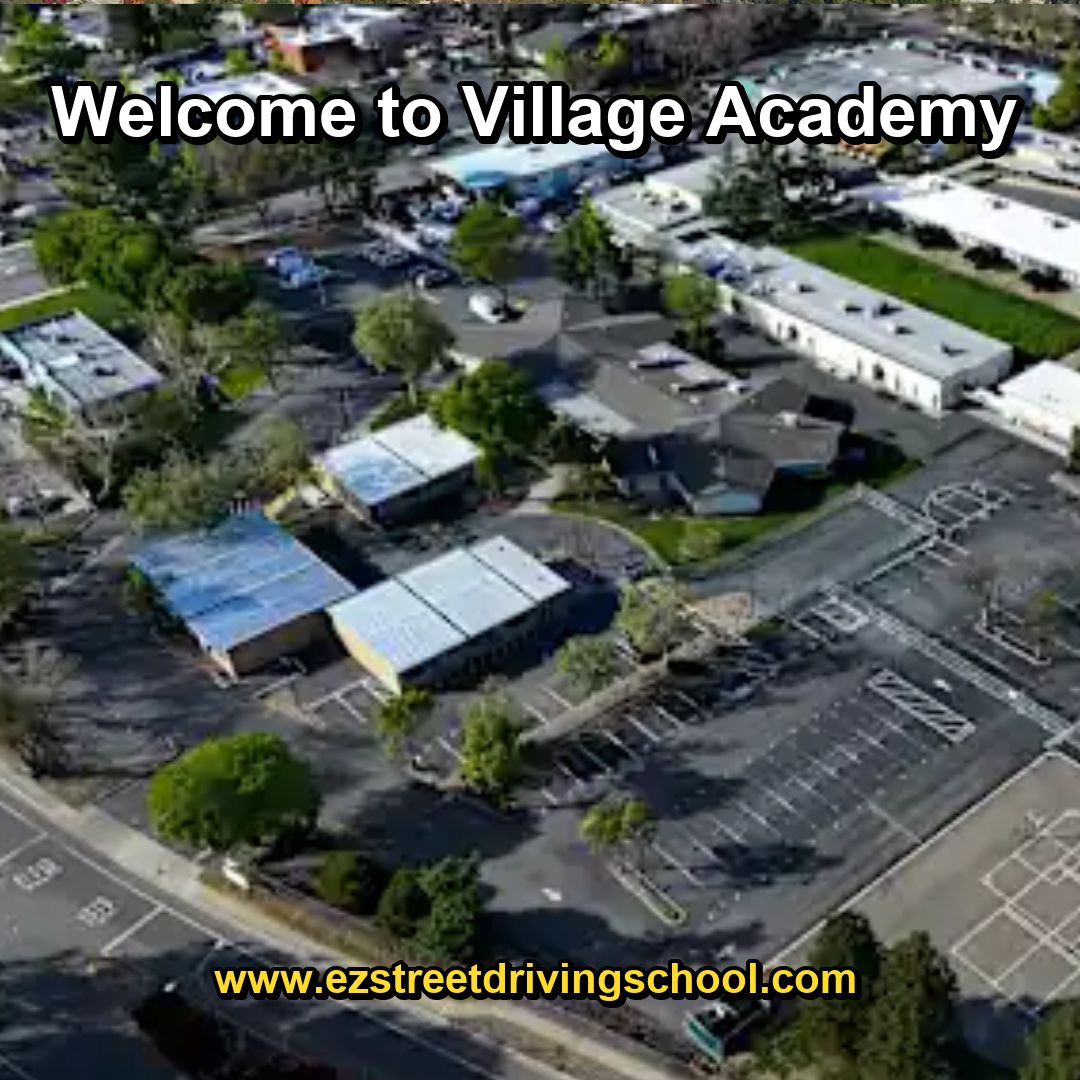 Village Academy